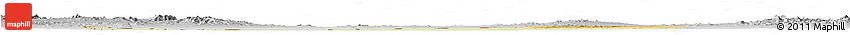 Physical Horizon Map of Nimruz, lighten, desaturated