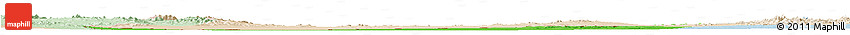 Political Horizon Map of Nimruz, lighten