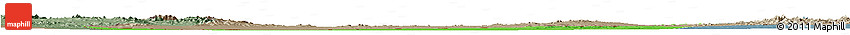 Political Horizon Map of Nimruz, semi-desaturated