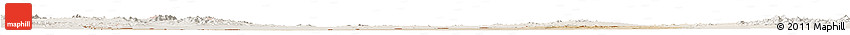 Satellite Horizon Map of Nimruz, lighten