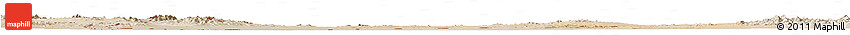 Satellite Horizon Map of Nimruz