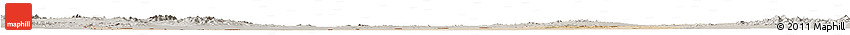 Satellite Horizon Map of Nimruz, semi-desaturated