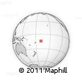 Outline Map of Faleasao