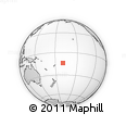 Where is Sili located? Outline Map of Sili