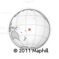 Outline Map of Manu'a