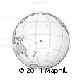 Outline Map of Manu'a