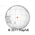 Outline Map of Luma