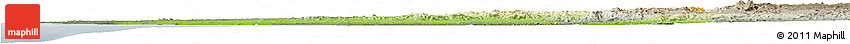 Physical Horizon Map of Bengo, semi-desaturated Physical Horizon Map of Bengo, semi-desaturated