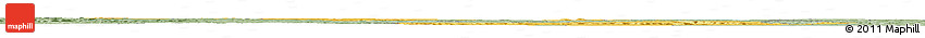 Savanna Style Horizon Map of Andulo