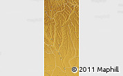 Physical Map of Menongue