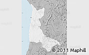 Gray Map of Sumbe