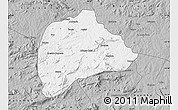 Gray Map of Londuimbali