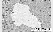 Gray Map of Mungo