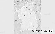 Silver Style Map of Jamba