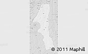 Silver Style Map of Kuvango