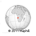 Outline Map of Matala