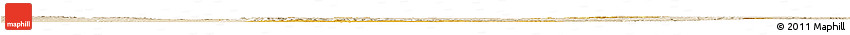 Physical Horizon Map of Capenda Camulemb, lighten