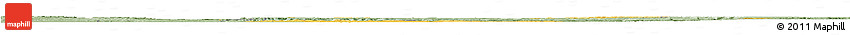 Savanna Style Horizon Map of Capenda Camulemb