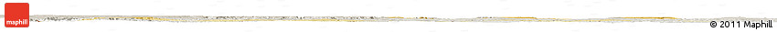 Physical Horizon Map of Chitato, lighten, semi-desaturated Physical Horizon Map of Chitato, lighten, semi-desaturated