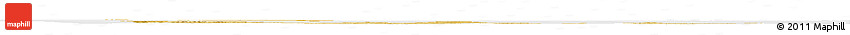Physical Horizon Map of Lucapa, single color outside Physical Horizon Map of Lucapa, single color outside