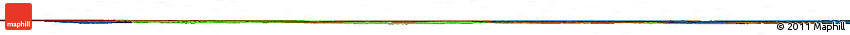 Political Horizon Map of Lucapa, darken Political Horizon Map of Lucapa, darken