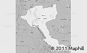 Gray Map of Quela