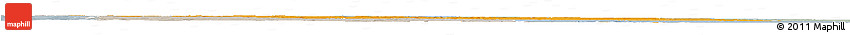 Political Horizon Map of Luchazes, lighten, semi-desaturated
