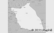 Gray 3D Map of Lumege