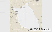 Classic Style Map of Lumege
