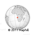 Outline Map of Camacuio