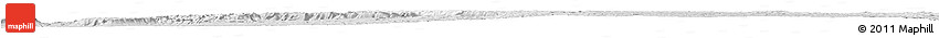 Silver Style Horizon Map of Mucaba