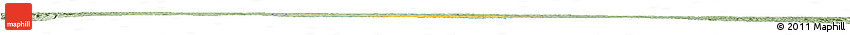 Savanna Style Horizon Map of Puri