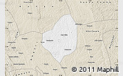 Classic Style Map of Puri