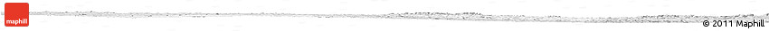 Silver Style Horizon Map of Sanza Pombo Silver Style Horizon Map of Sanza Pombo
