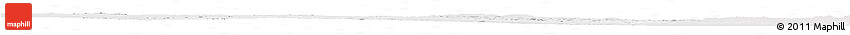 Silver Style Horizon Map of Sanza Pombo, single color outside Silver Style Horizon Map of Sanza Pombo, single color outside