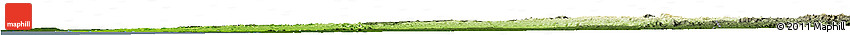 Physical Horizon Map of N'Zeto, darken Physical Horizon Map of N'Zeto, darken