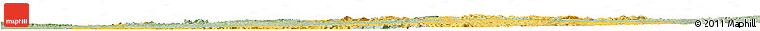 Savanna Style Horizon Map of Noqui