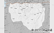 Gray Map of Noqui