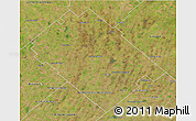 Satellite 3D Map of Carlos Tejedor
