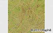 Satellite Map of Carlos Tejedor