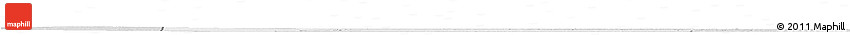 Silver Style Horizon Map of 12 De Octubre
