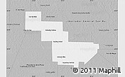 Gray Map of Sargento Cabral