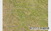 Satellite Map of Sargento Cabral
