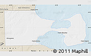 Classic Style Map of Biedma