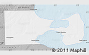 Gray Map of Biedma