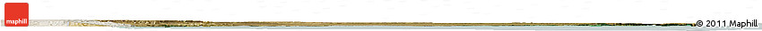 Satellite Horizon Map of Rawson, lighten