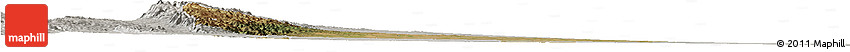 Satellite Horizon Map of Colon, lighten, semi-desaturated Satellite Horizon Map of Colon, lighten, semi-desaturated