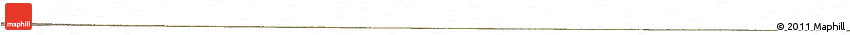 Satellite Horizon Map of Rio Segundo, semi-desaturated Satellite Horizon Map of Rio Segundo, semi-desaturated