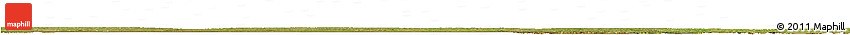 Satellite Horizon Map of Gualeguaychu