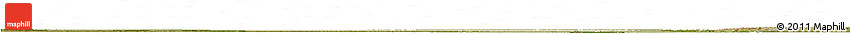 Shaded Relief Horizon Map of Pilcomayo, satellite outside Shaded Relief Horizon Map of Pilcomayo, satellite outside